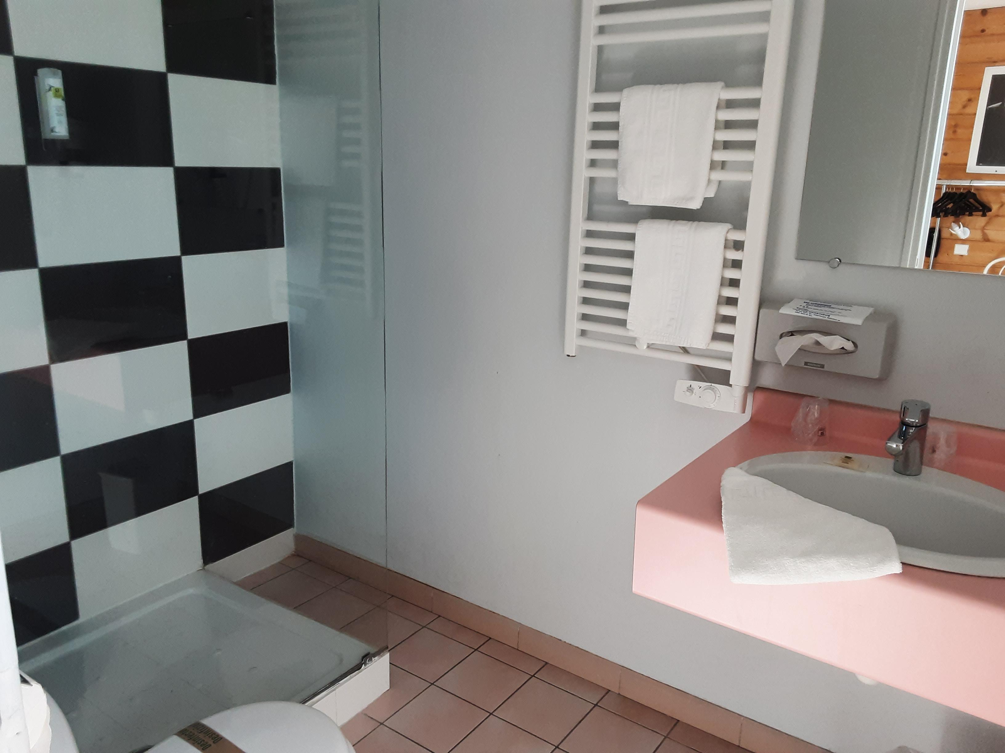 Hotel Acacia Nancy Sud Luneville Moncel-lès-Lunéville Εξωτερικό φωτογραφία