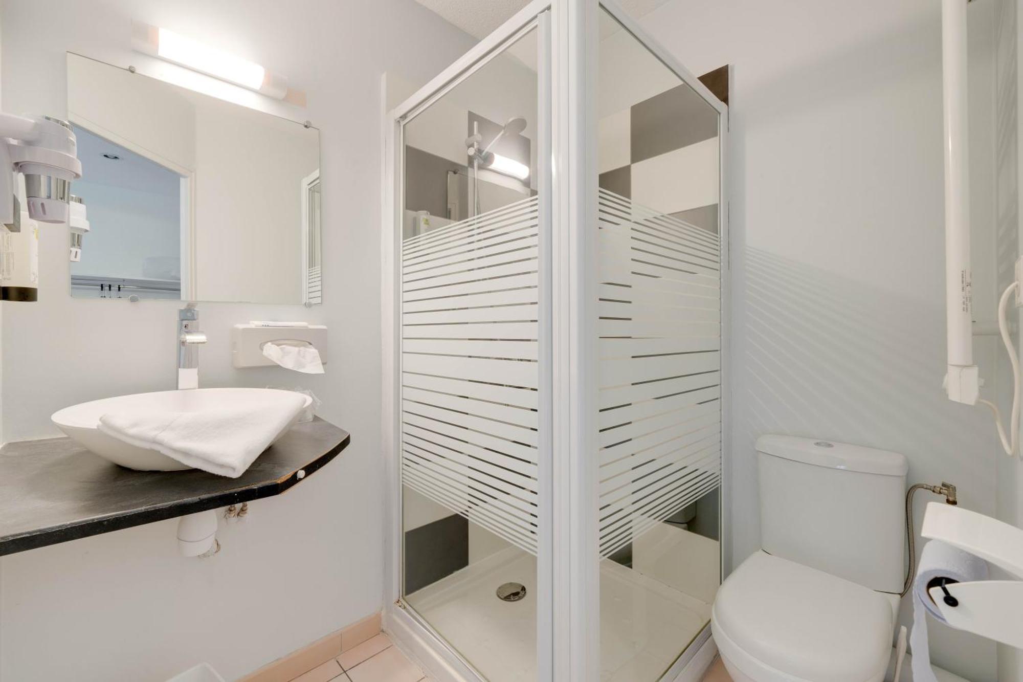 Hotel Acacia Nancy Sud Luneville Moncel-lès-Lunéville Εξωτερικό φωτογραφία