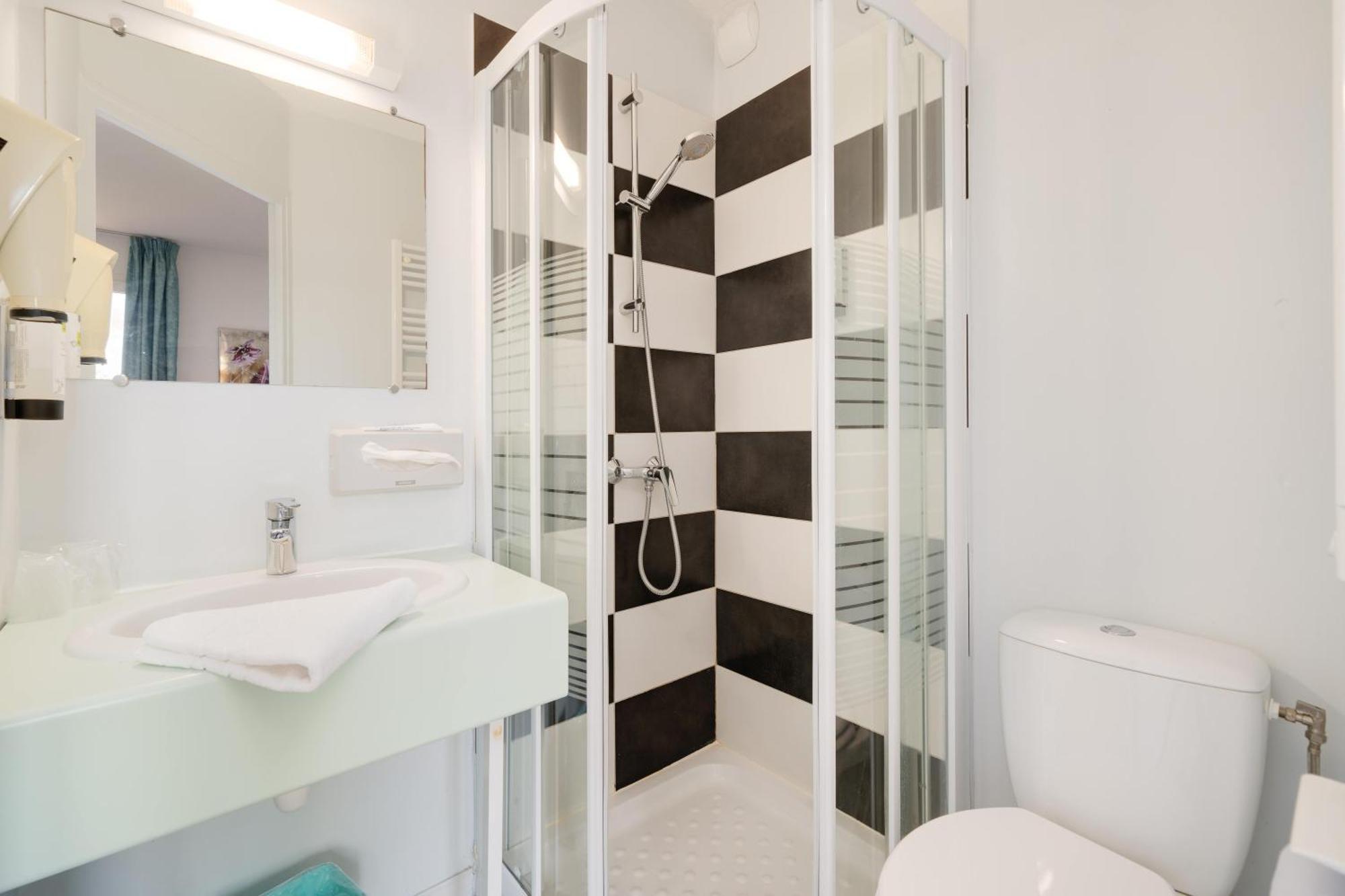 Hotel Acacia Nancy Sud Luneville Moncel-lès-Lunéville Εξωτερικό φωτογραφία