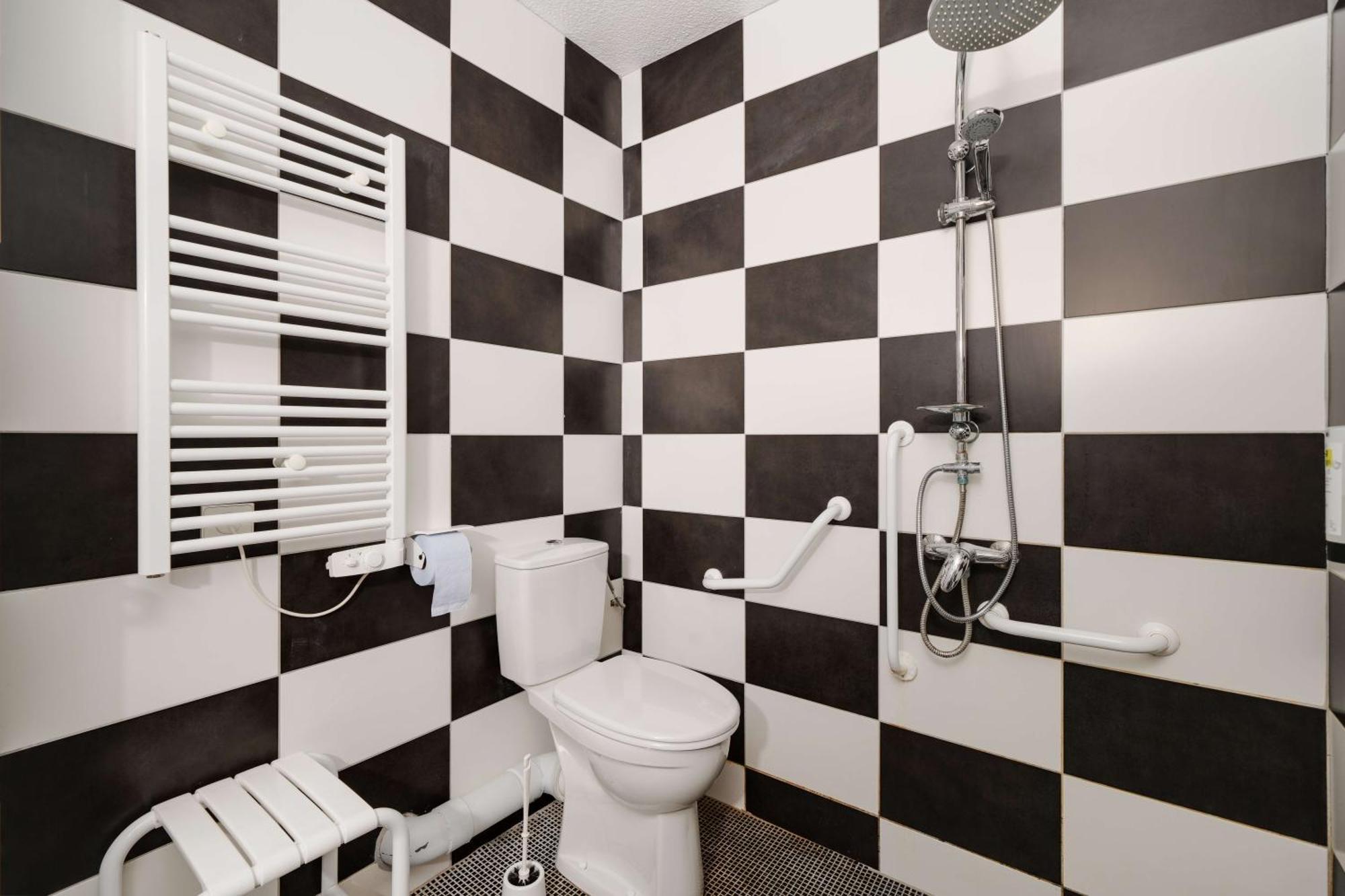 Hotel Acacia Nancy Sud Luneville Moncel-lès-Lunéville Εξωτερικό φωτογραφία