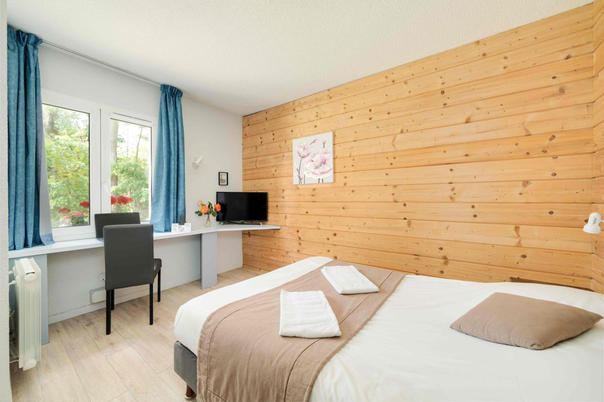 Hotel Acacia Nancy Sud Luneville Moncel-lès-Lunéville Εξωτερικό φωτογραφία