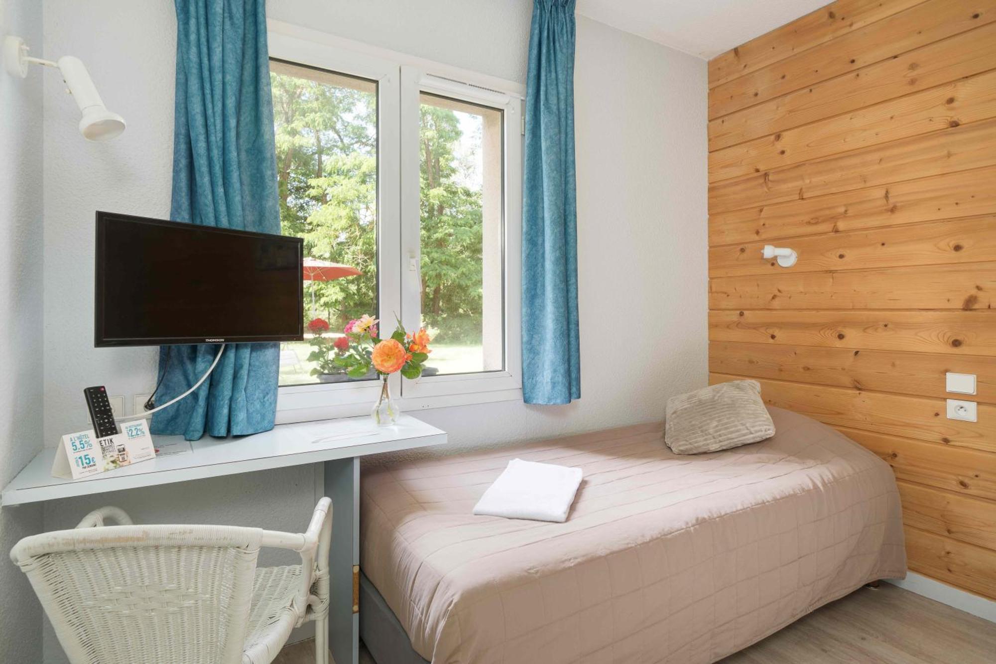 Hotel Acacia Nancy Sud Luneville Moncel-lès-Lunéville Εξωτερικό φωτογραφία